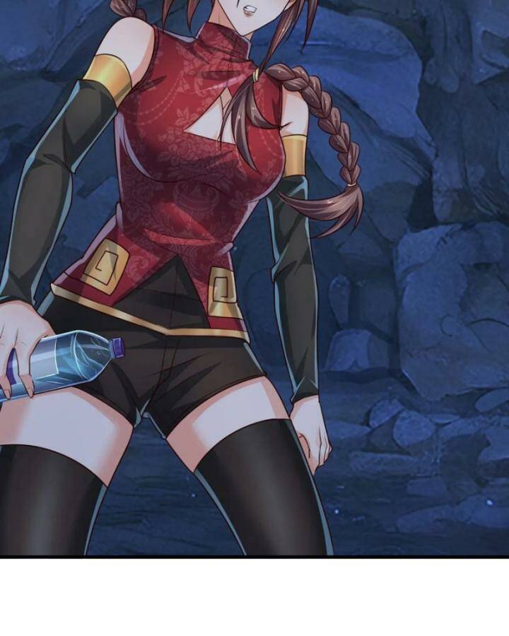 Luyện Thể Trăm Nghìn Tầng Chapter 313 - Trang 2