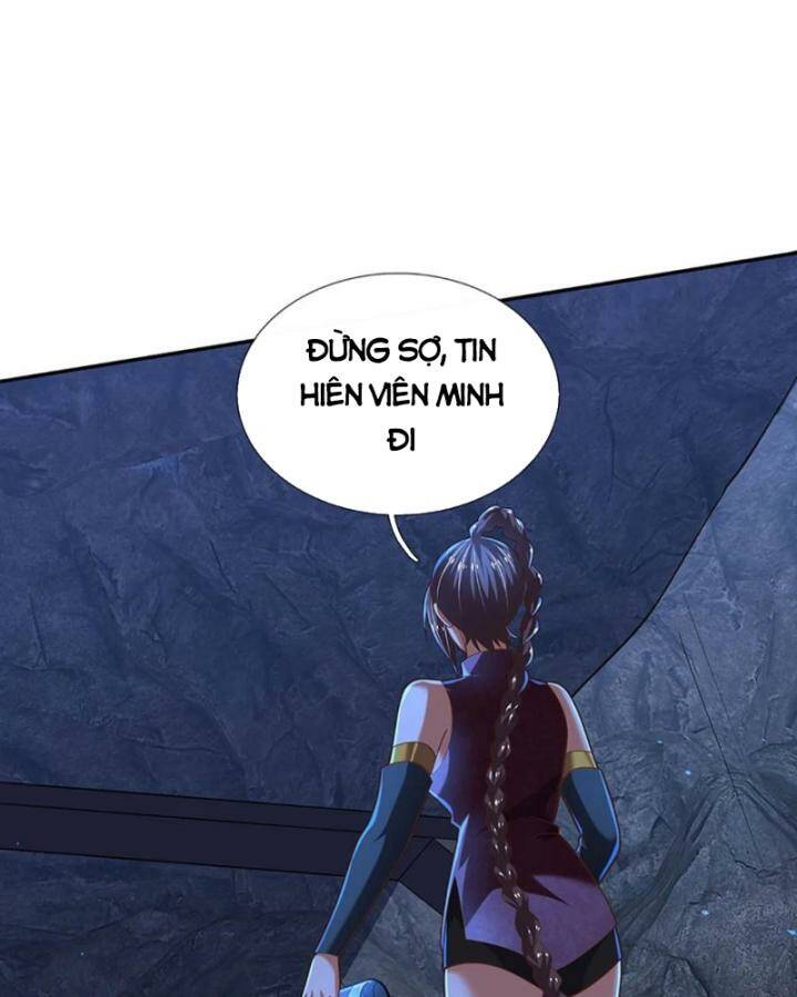 Luyện Thể Trăm Nghìn Tầng Chapter 313 - Trang 2