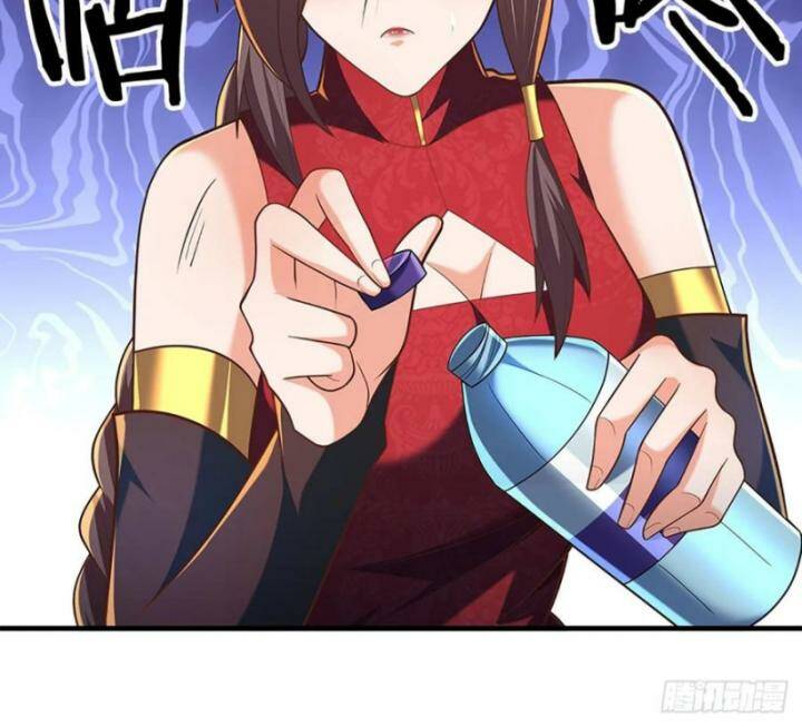 Luyện Thể Trăm Nghìn Tầng Chapter 313 - Trang 2