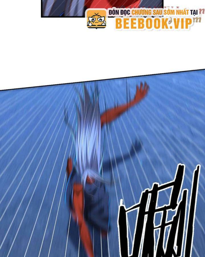 Luyện Thể Trăm Nghìn Tầng Chapter 313 - Trang 2