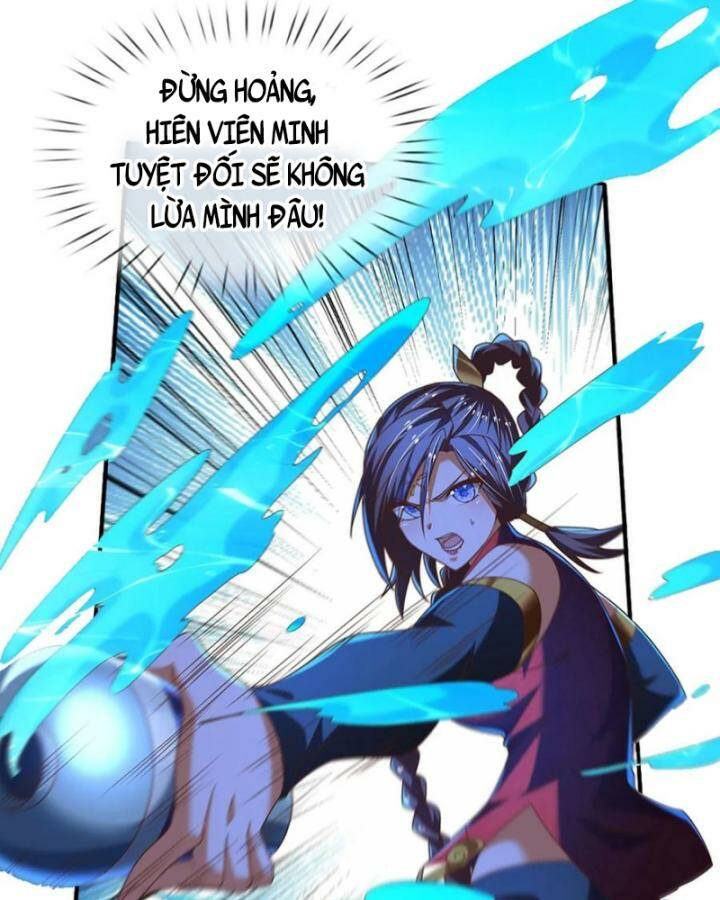 Luyện Thể Trăm Nghìn Tầng Chapter 313 - Trang 2