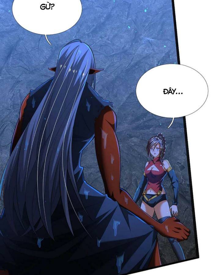 Luyện Thể Trăm Nghìn Tầng Chapter 313 - Trang 2