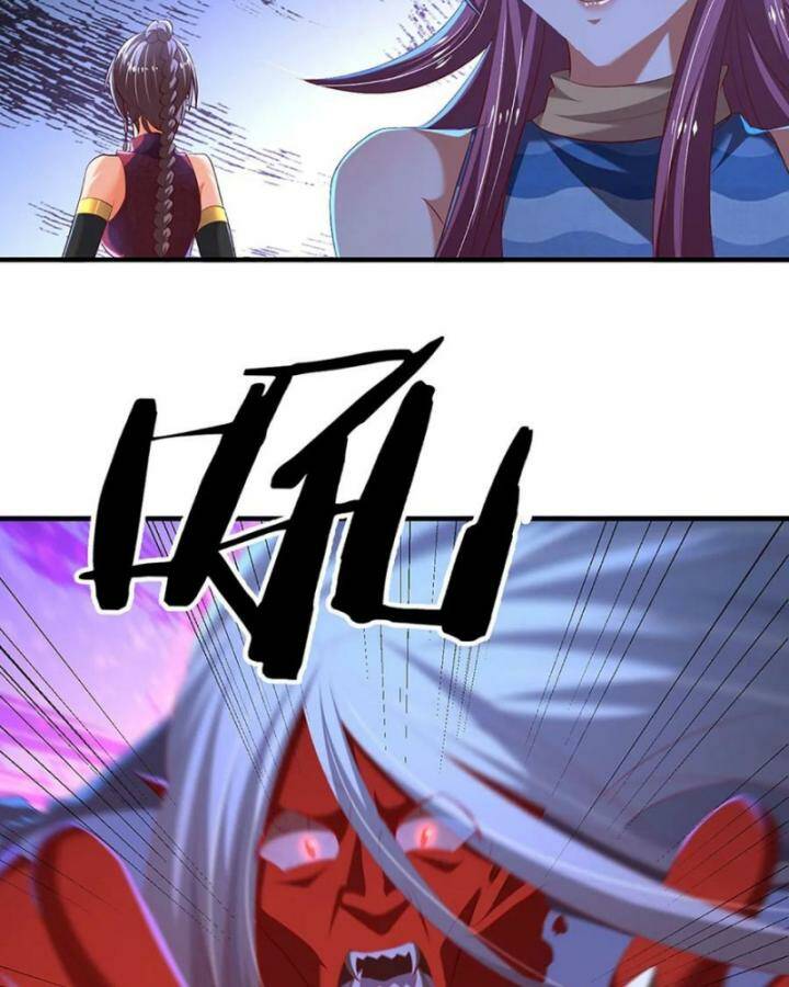 Luyện Thể Trăm Nghìn Tầng Chapter 313 - Trang 2