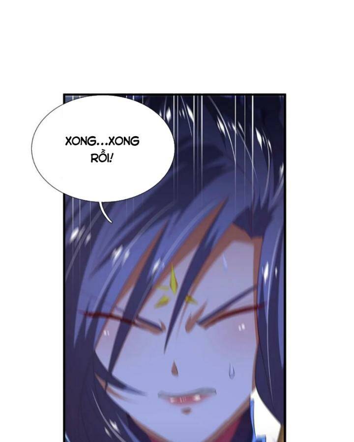 Luyện Thể Trăm Nghìn Tầng Chapter 313 - Trang 2