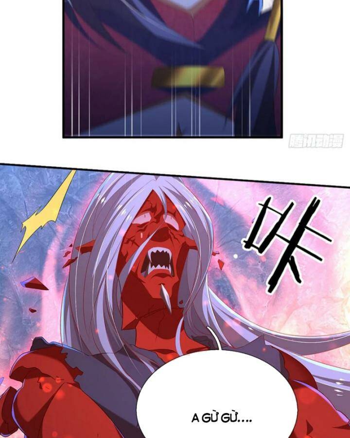 Luyện Thể Trăm Nghìn Tầng Chapter 313 - Trang 2