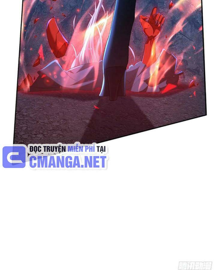 Luyện Thể Trăm Nghìn Tầng Chapter 313 - Trang 2