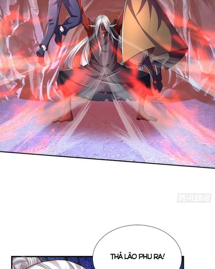 Luyện Thể Trăm Nghìn Tầng Chapter 313 - Trang 2