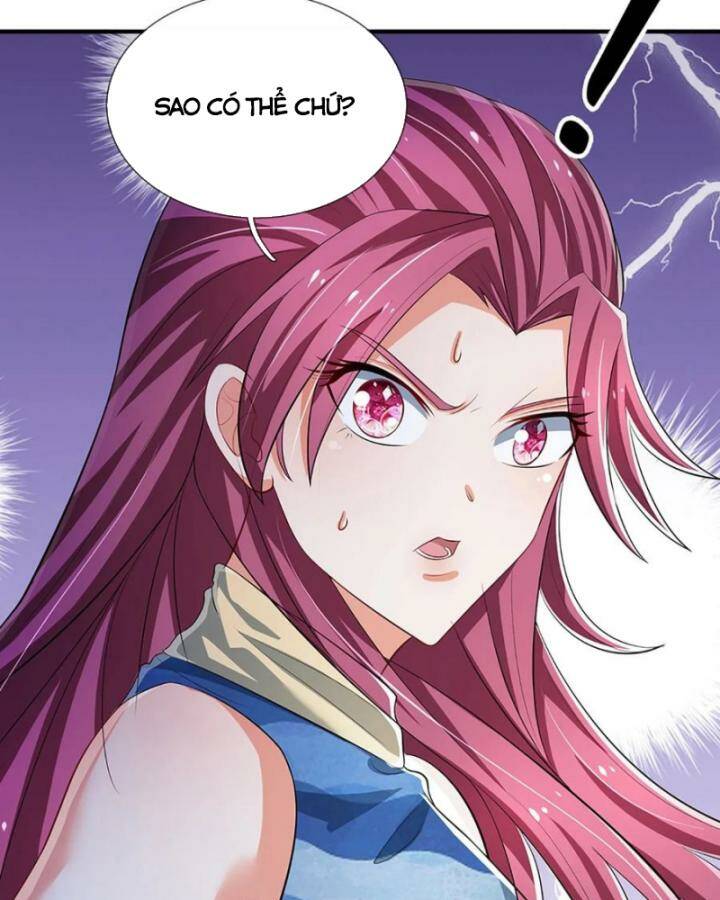 Luyện Thể Trăm Nghìn Tầng Chapter 313 - Trang 2