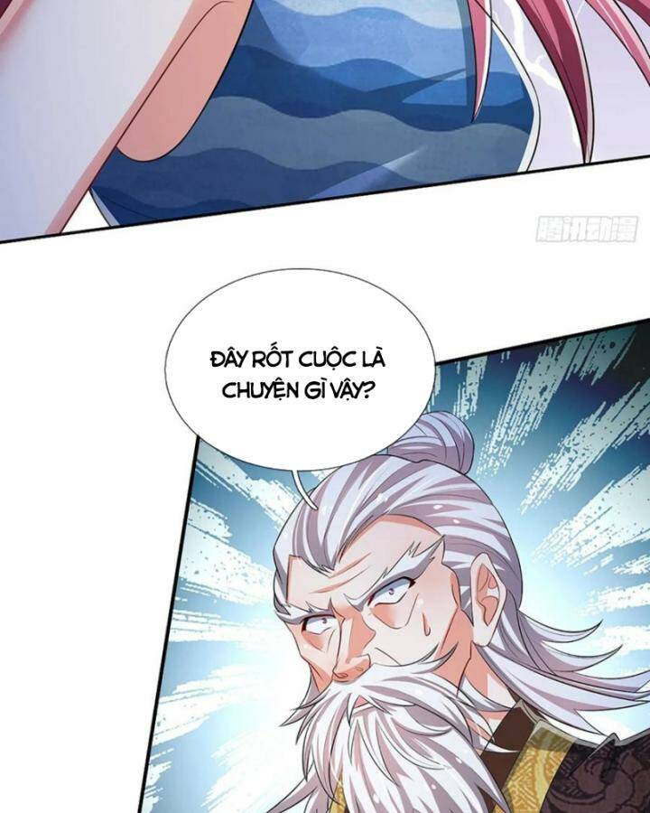 Luyện Thể Trăm Nghìn Tầng Chapter 313 - Trang 2