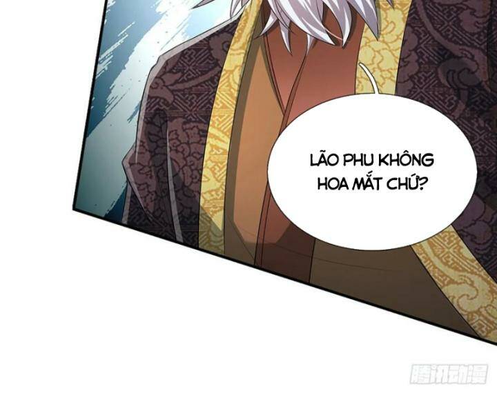 Luyện Thể Trăm Nghìn Tầng Chapter 313 - Trang 2