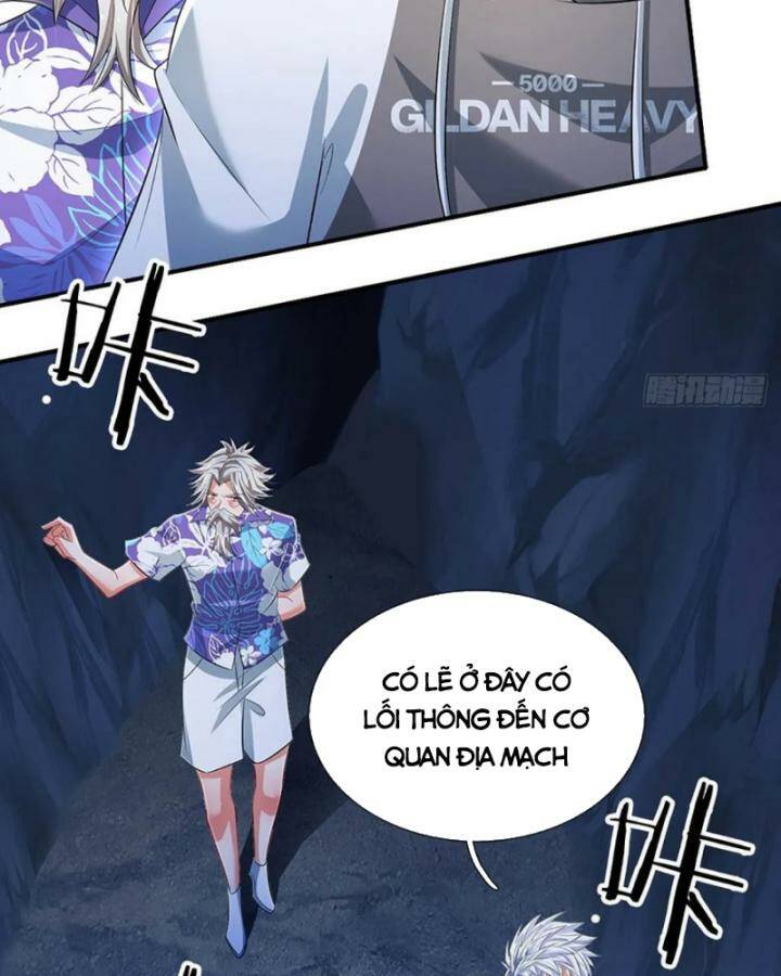 Luyện Thể Trăm Nghìn Tầng Chapter 313 - Trang 2