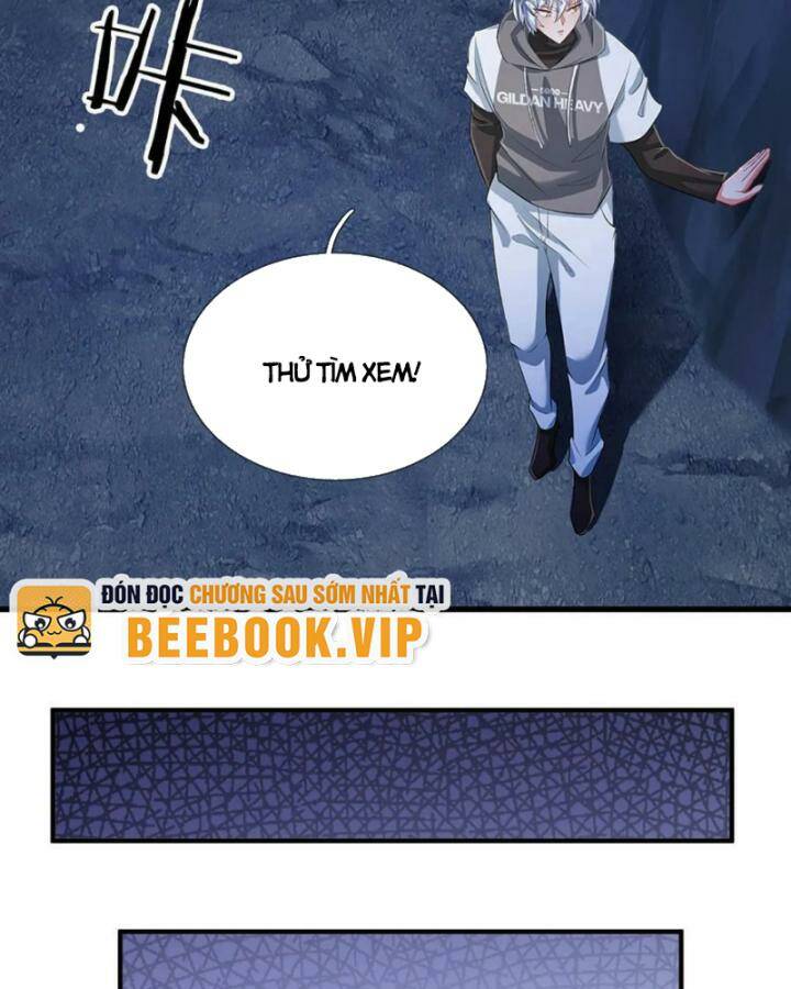 Luyện Thể Trăm Nghìn Tầng Chapter 313 - Trang 2