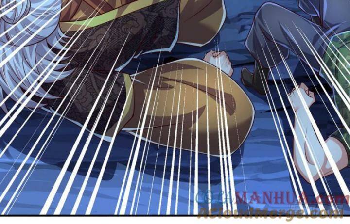 Luyện Thể Trăm Nghìn Tầng Chapter 313 - Trang 2