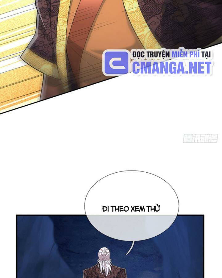 Luyện Thể Trăm Nghìn Tầng Chapter 314 - Trang 2