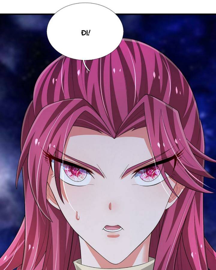 Luyện Thể Trăm Nghìn Tầng Chapter 314 - Trang 2