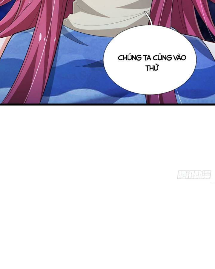 Luyện Thể Trăm Nghìn Tầng Chapter 314 - Trang 2