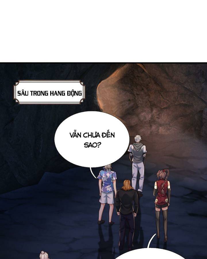 Luyện Thể Trăm Nghìn Tầng Chapter 314 - Trang 2