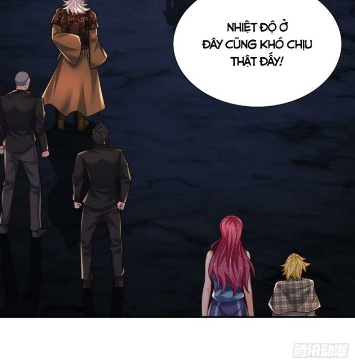 Luyện Thể Trăm Nghìn Tầng Chapter 314 - Trang 2