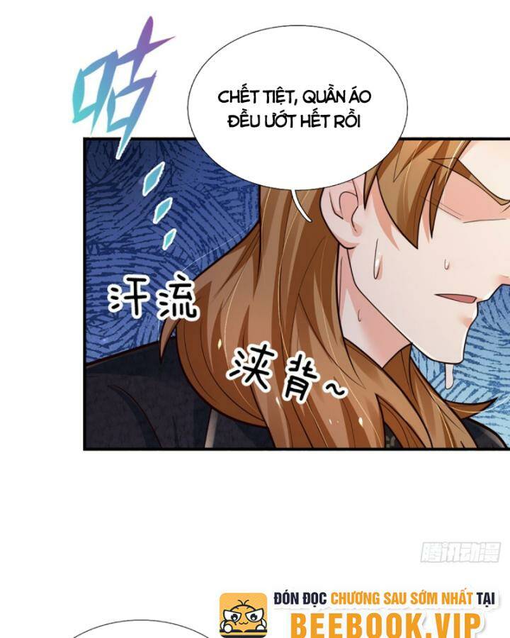 Luyện Thể Trăm Nghìn Tầng Chapter 314 - Trang 2