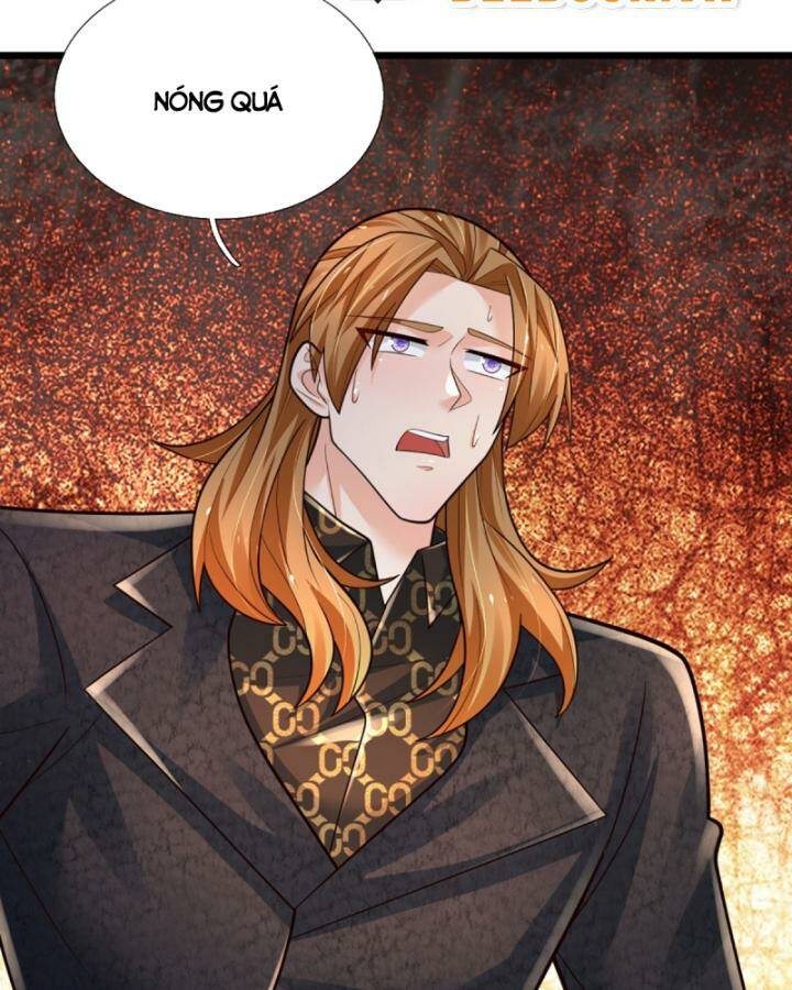 Luyện Thể Trăm Nghìn Tầng Chapter 314 - Trang 2