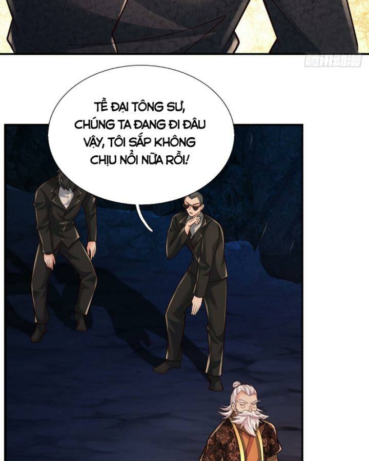Luyện Thể Trăm Nghìn Tầng Chapter 314 - Trang 2