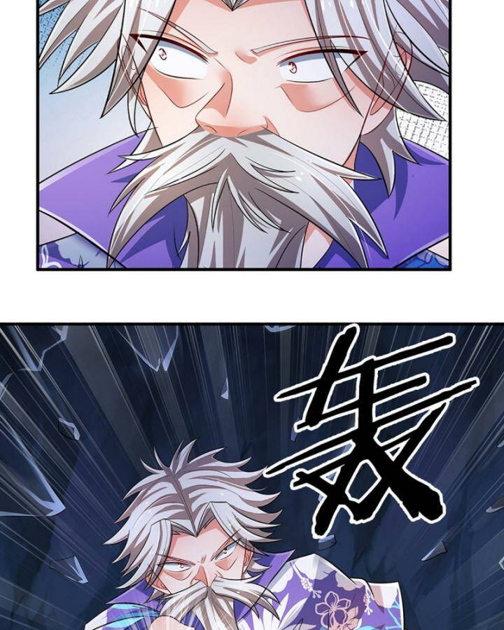 Luyện Thể Trăm Nghìn Tầng Chapter 314 - Trang 2