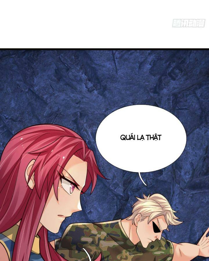 Luyện Thể Trăm Nghìn Tầng Chapter 314 - Trang 2