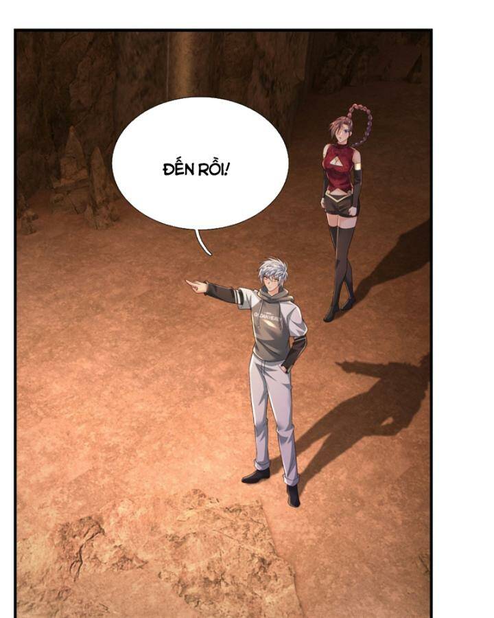 Luyện Thể Trăm Nghìn Tầng Chapter 314 - Trang 2