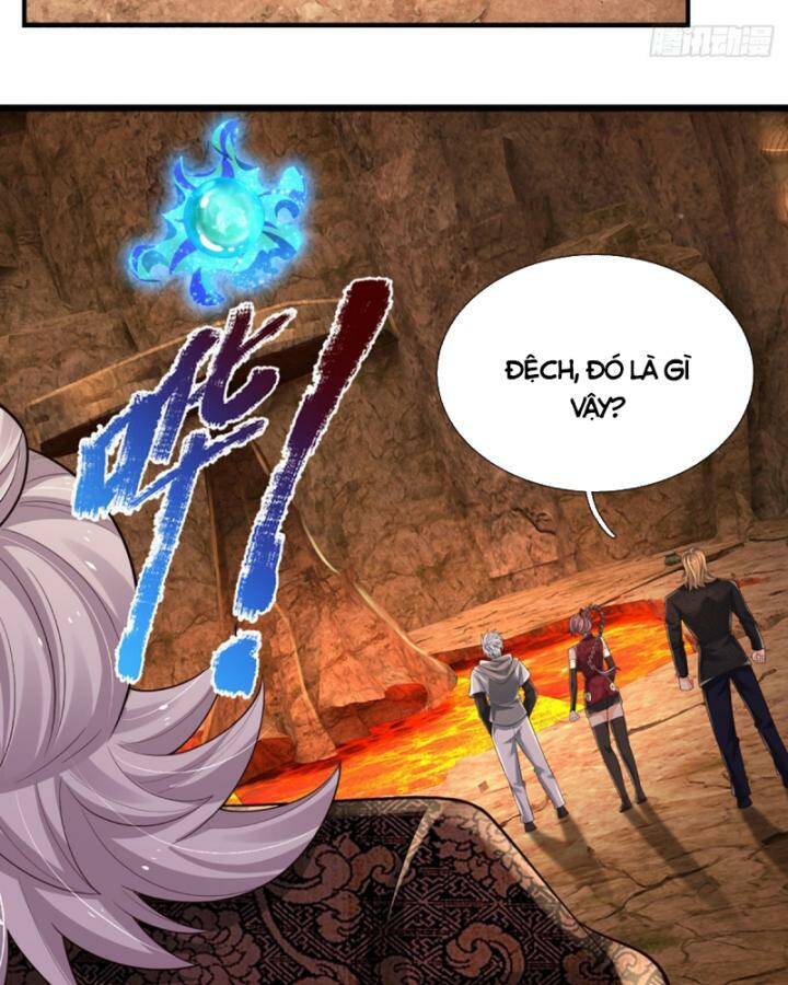 Luyện Thể Trăm Nghìn Tầng Chapter 314 - Trang 2