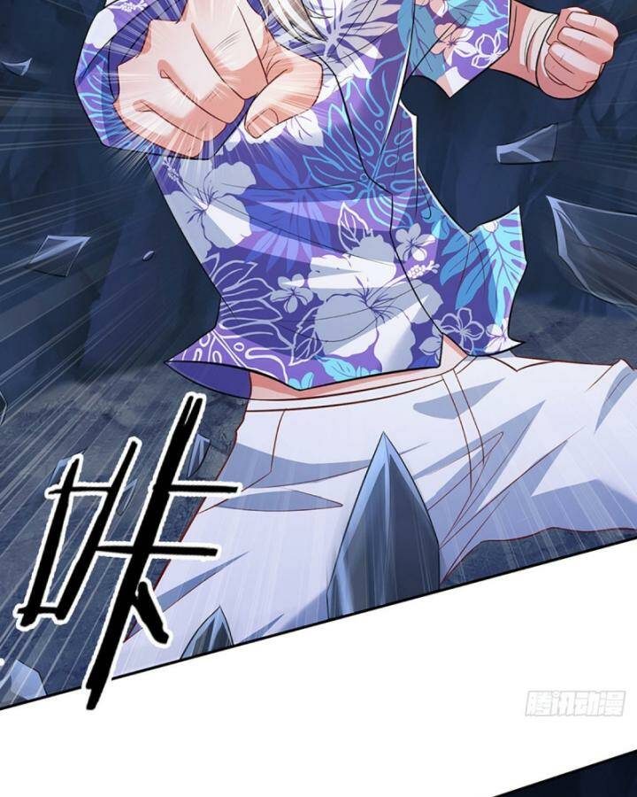 Luyện Thể Trăm Nghìn Tầng Chapter 314 - Trang 2