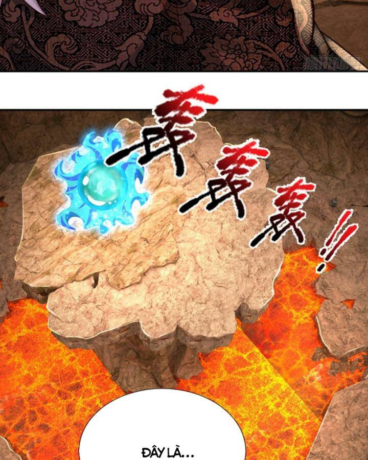 Luyện Thể Trăm Nghìn Tầng Chapter 314 - Trang 2