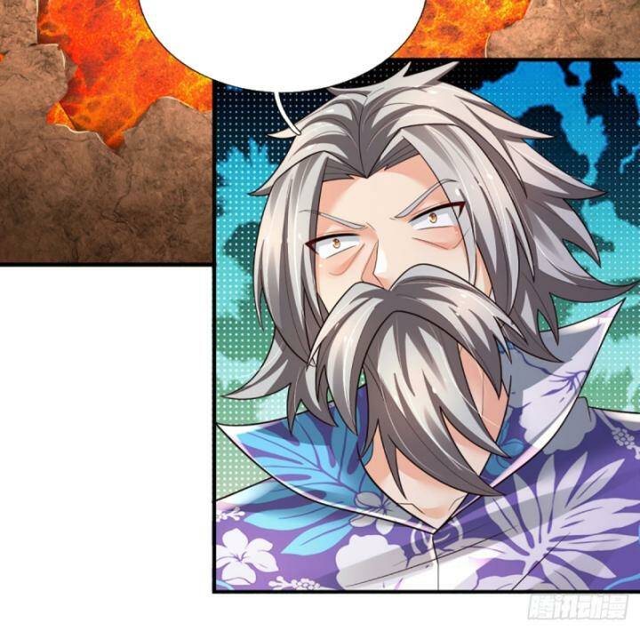 Luyện Thể Trăm Nghìn Tầng Chapter 314 - Trang 2