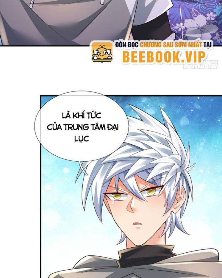 Luyện Thể Trăm Nghìn Tầng Chapter 314 - Trang 2