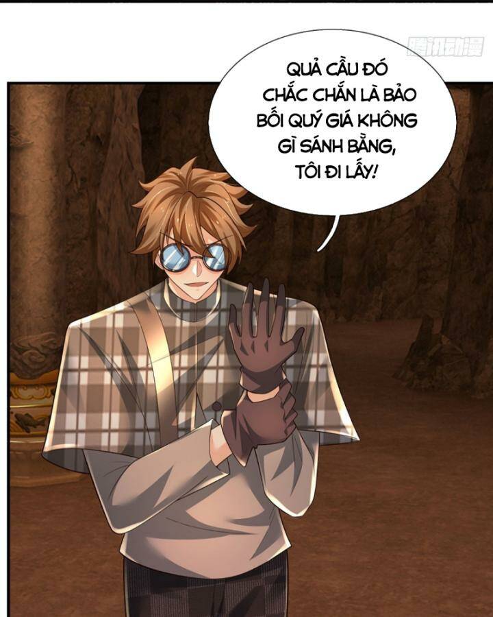 Luyện Thể Trăm Nghìn Tầng Chapter 314 - Trang 2