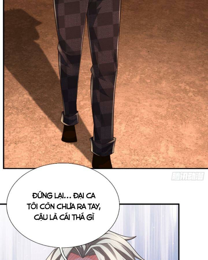 Luyện Thể Trăm Nghìn Tầng Chapter 314 - Trang 2