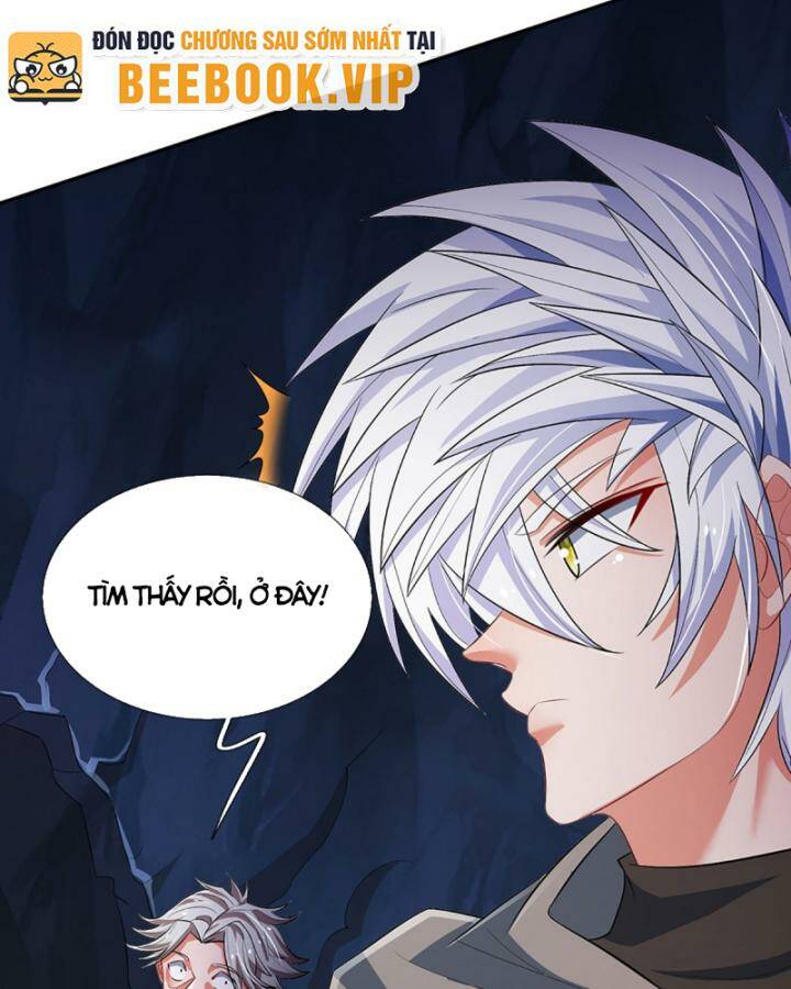 Luyện Thể Trăm Nghìn Tầng Chapter 314 - Trang 2