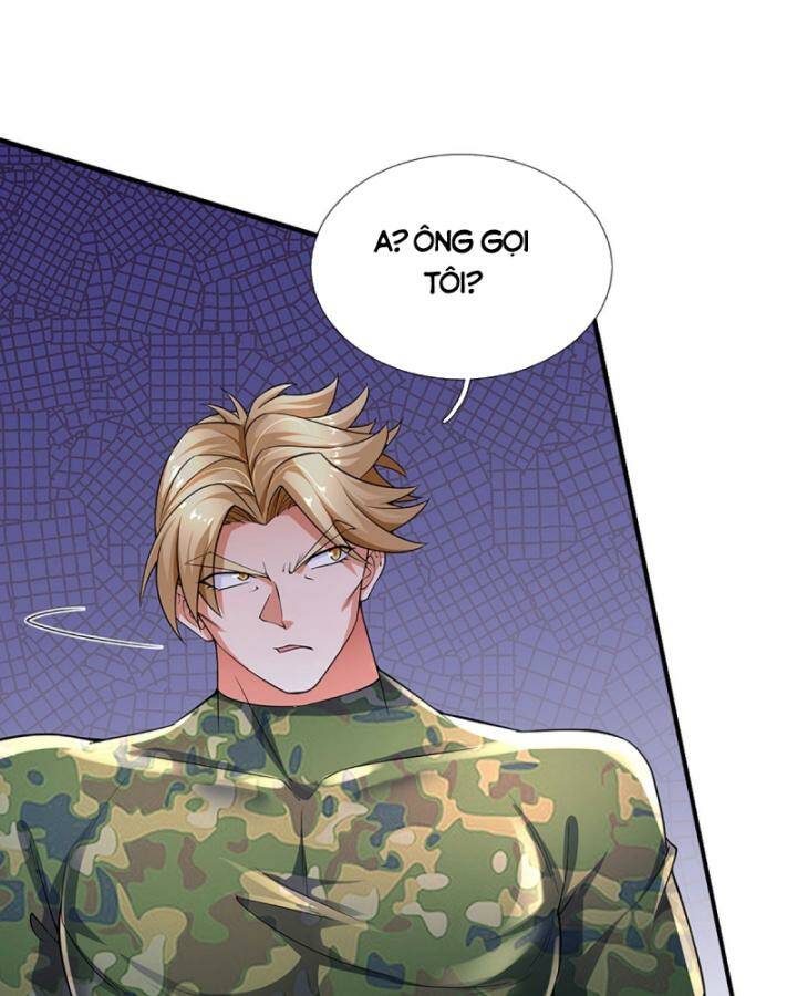 Luyện Thể Trăm Nghìn Tầng Chapter 314 - Trang 2