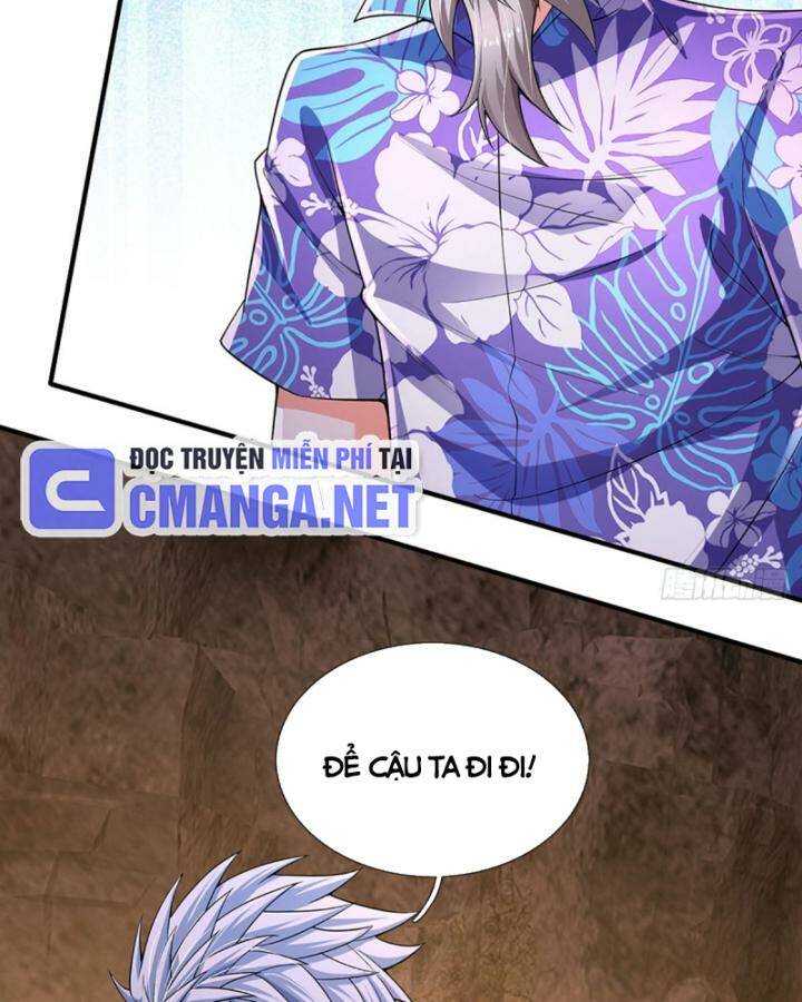 Luyện Thể Trăm Nghìn Tầng Chapter 314 - Trang 2