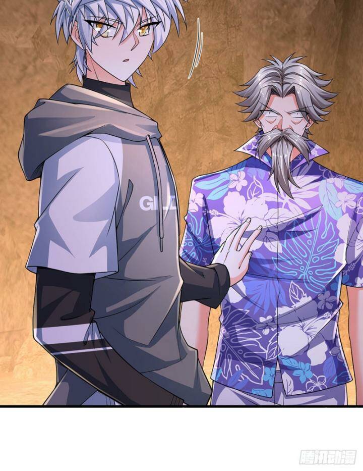 Luyện Thể Trăm Nghìn Tầng Chapter 314 - Trang 2