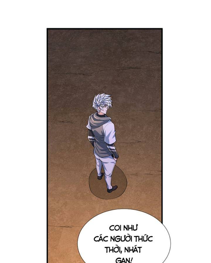 Luyện Thể Trăm Nghìn Tầng Chapter 314 - Trang 2