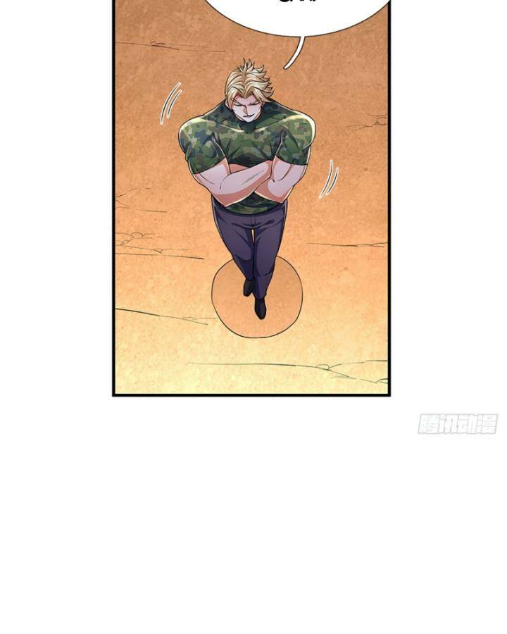 Luyện Thể Trăm Nghìn Tầng Chapter 314 - Trang 2