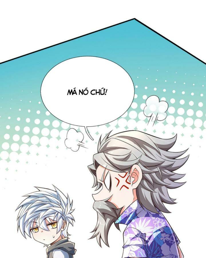 Luyện Thể Trăm Nghìn Tầng Chapter 314 - Trang 2