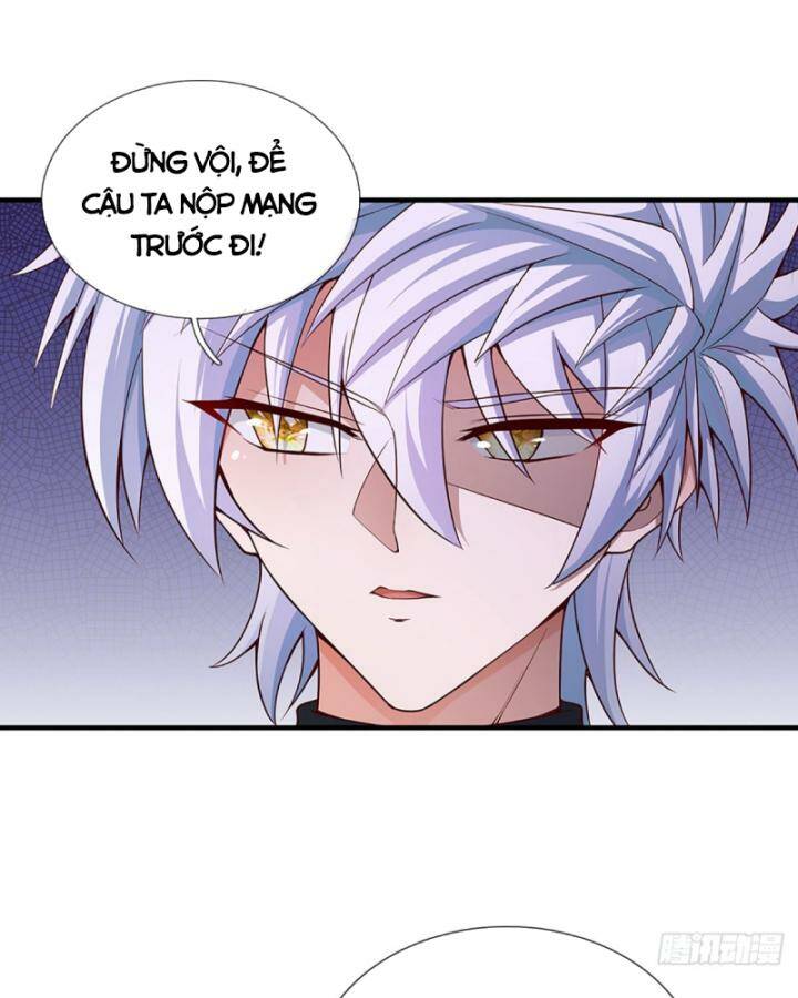 Luyện Thể Trăm Nghìn Tầng Chapter 314 - Trang 2