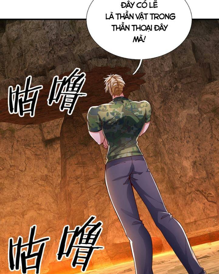 Luyện Thể Trăm Nghìn Tầng Chapter 314 - Trang 2