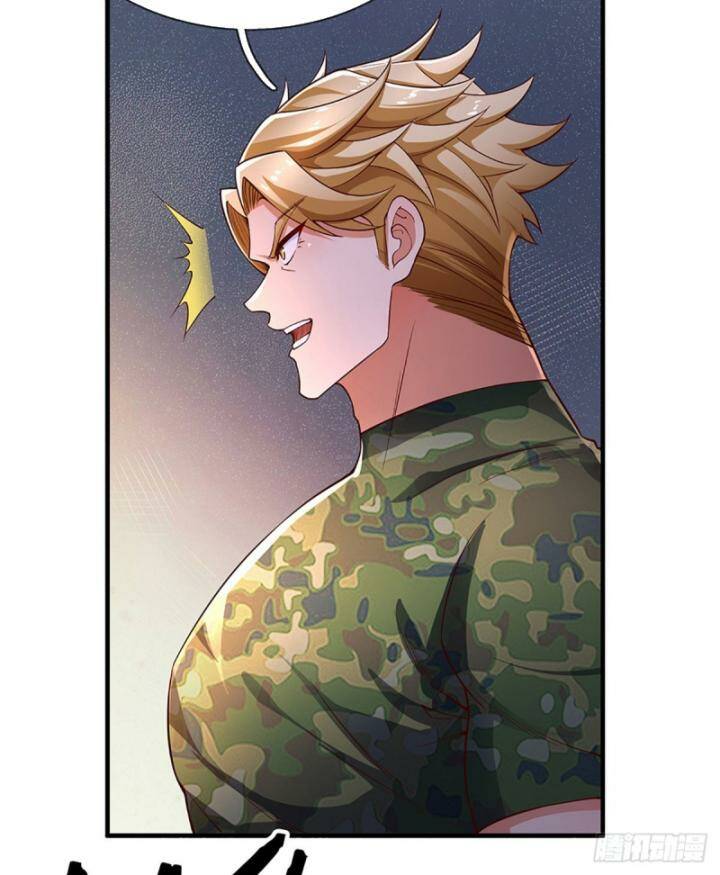 Luyện Thể Trăm Nghìn Tầng Chapter 314 - Trang 2