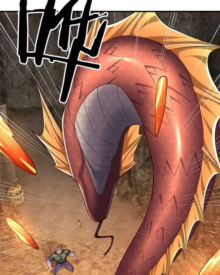 Luyện Thể Trăm Nghìn Tầng Chapter 314 - Trang 2