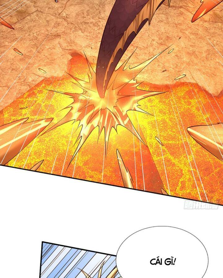 Luyện Thể Trăm Nghìn Tầng Chapter 314 - Trang 2