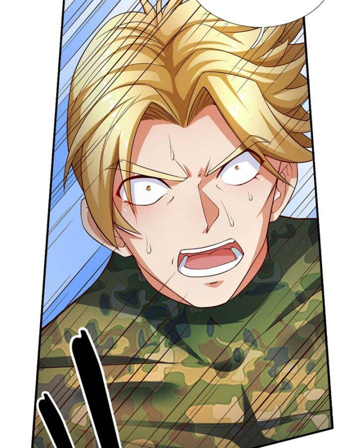 Luyện Thể Trăm Nghìn Tầng Chapter 314 - Trang 2