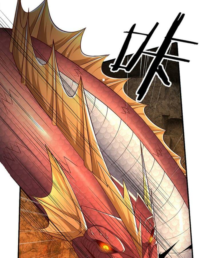 Luyện Thể Trăm Nghìn Tầng Chapter 314 - Trang 2