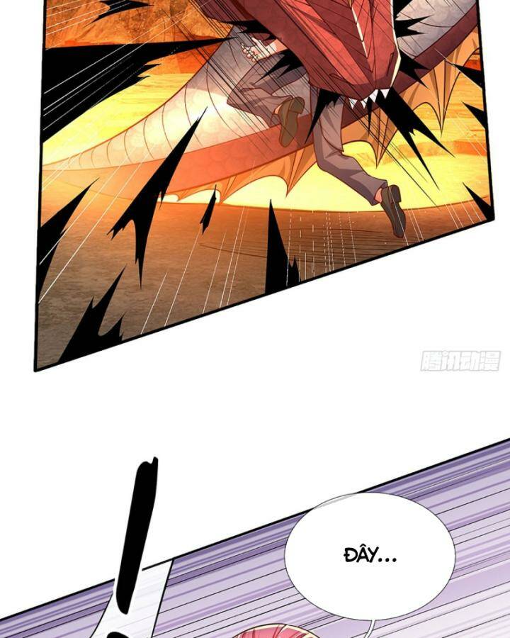 Luyện Thể Trăm Nghìn Tầng Chapter 314 - Trang 2